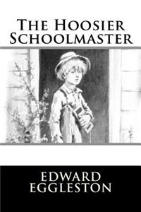 Hoosier Schoolmaster