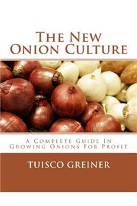 New Onion Culture