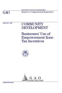 Community Development