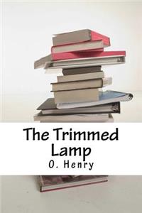 The Trimmed Lamp