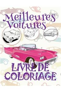 ✌ Meilleures Voitures ✎ Album Coloriage Voitures ✎ Livre de Coloriage 5 ans ✍ Livre de Coloriage enfant 5 ans