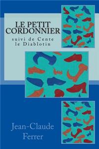 Le petit Cordonnier