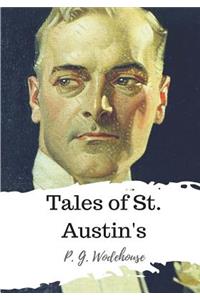 Tales of St. Austin's