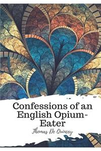 Confessions of an English Opium-Eater