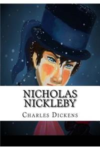 Nicholas Nickleby