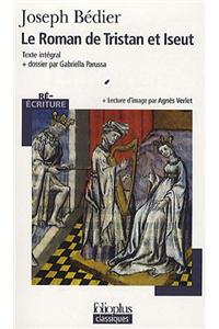 Le Roman De Tristan ET Iseut