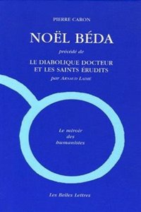 Noel Beda