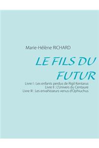 fils du futur