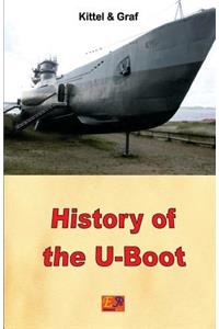 History of the U-Boot