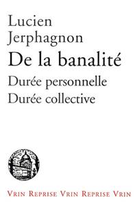 de la Banalite