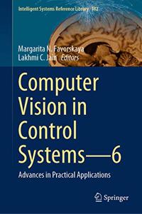 Computer Vision in Control Systems--6