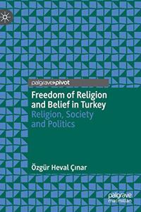 Freedom of Religion and Belief in Turkey