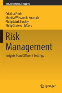 Risk Management