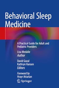 Behavioral Sleep Medicine