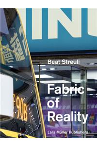 Beat Streuli: The Fabric of Reality