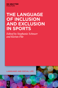 Language of Inclusion and Exclusion in Sports