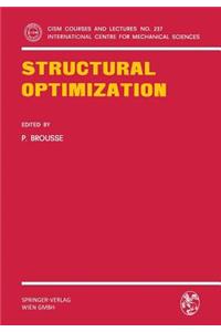 Structural Optimization