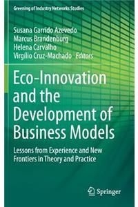 Eco-Innovation and the Development of Business Models