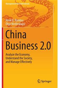 China Business 2.0