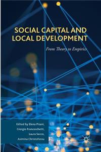 Social Capital and Local Development