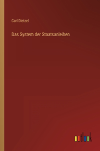 Das System der Staatsanleihen