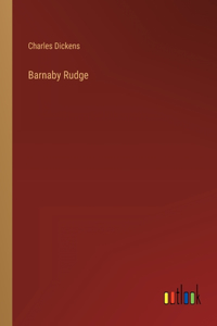 Barnaby Rudge