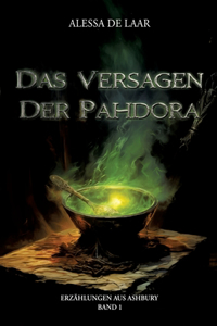 Das Versagen der Pahdora