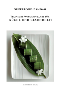 Superfood Pandan