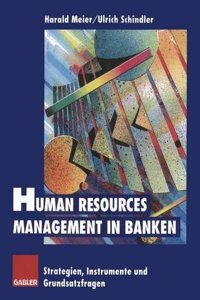 Human Resources Management in Banken