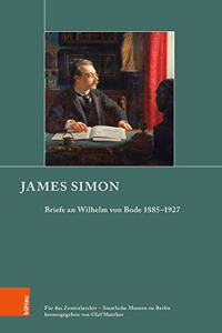 James Simon