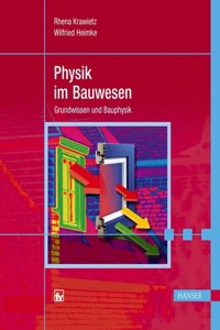 Physik im Bauwesen