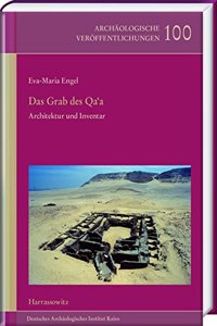 Das Grab Des Qa'a