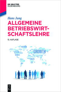 Allgemeine Betriebswirtschaftslehre