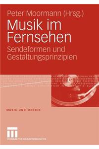 Musik im Fernsehen