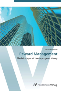 Reward Management