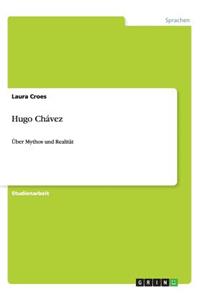 Hugo Chávez