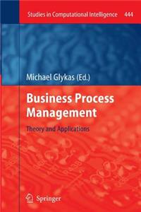 Business Process Management