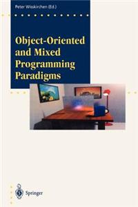 Object-Oriented and Mixed Programming Paradigms