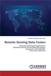 Remote Sensing Data Fusion