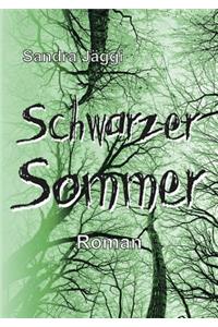 Schwarzer Sommer