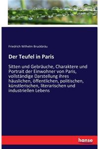 Der Teufel in Paris