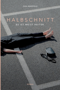 Halbschnitt