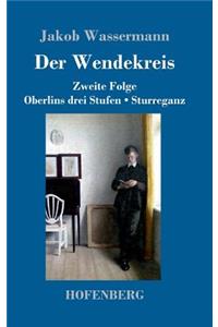 Der Wendekreis