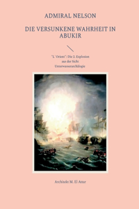 Admiral Nelson