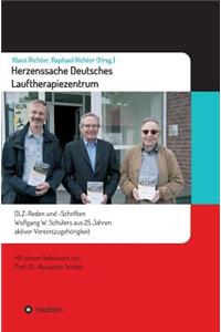 Herzenssache Deutsches Lauftherapiezentrum