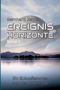 Ereignishorizonte