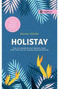 Holistay