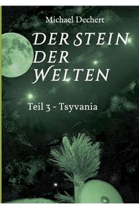 Der Stein der Welten