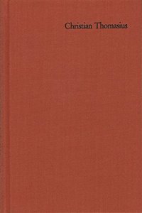 Historia Juris Naturalis