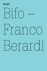 Bifo - Franco Berardi: Ironic Ethics